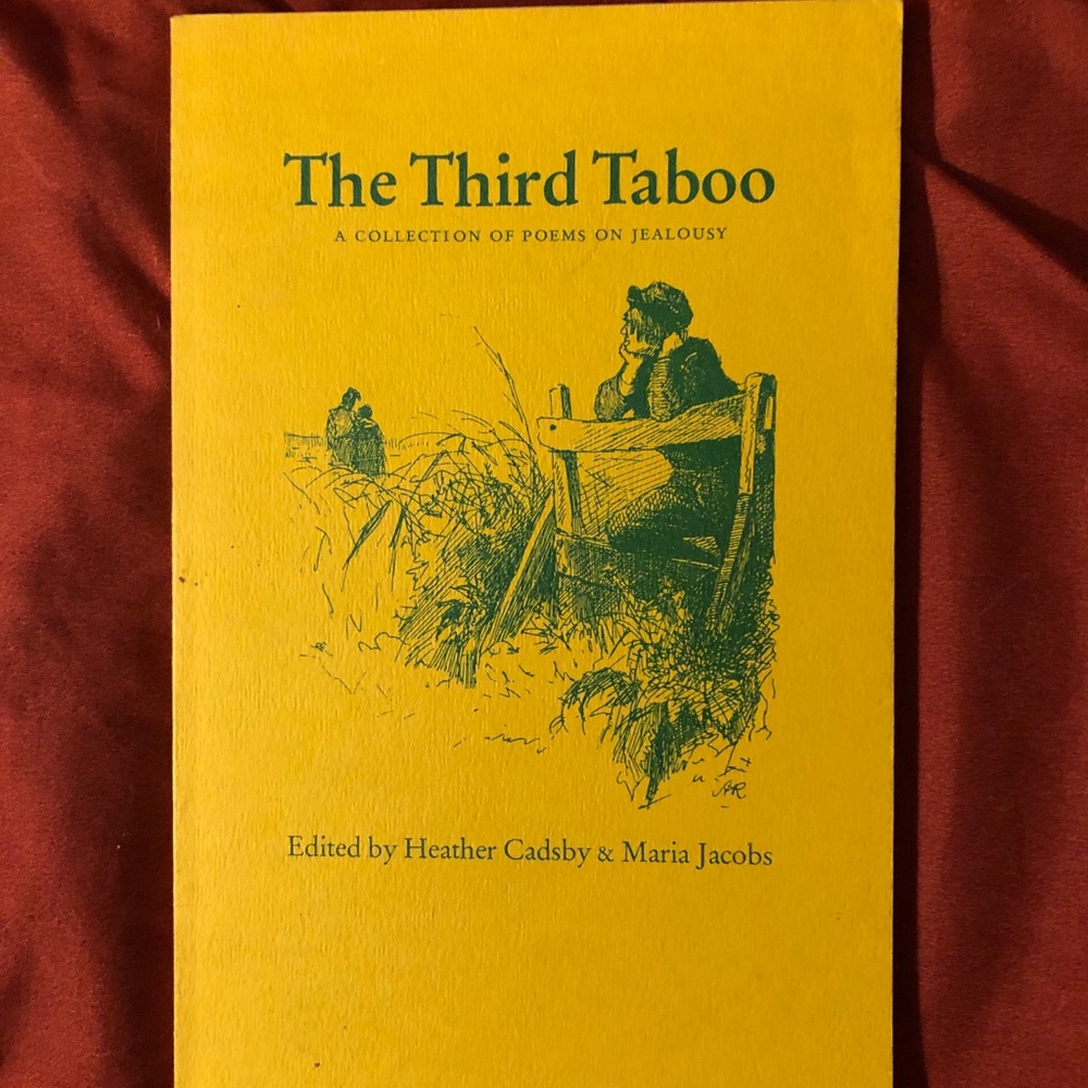 The third taboo